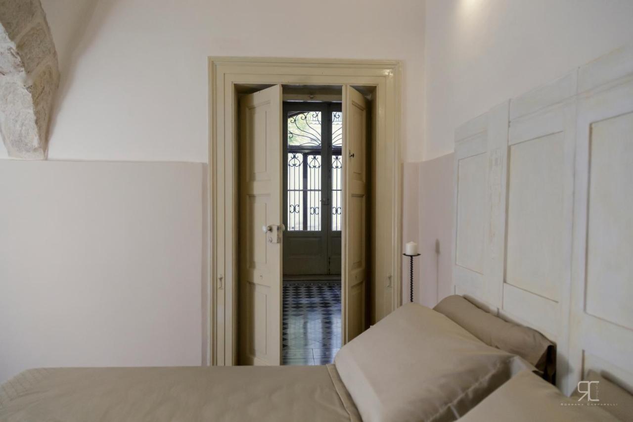 Suites D'Epoca Bari Exterior foto