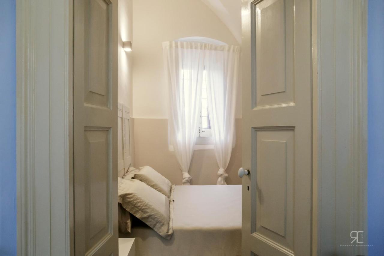 Suites D'Epoca Bari Exterior foto